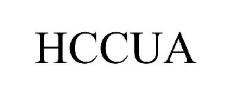 HCCUA