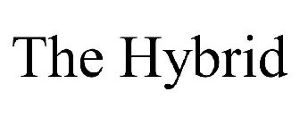 THE HYBRID