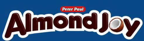 ALMOND JOY PETER PAUL