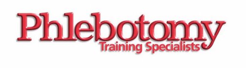 PHLEBOTOMY TRAINING SPECIALISTS