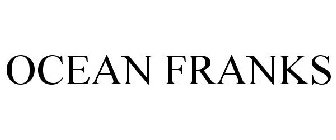 OCEAN FRANKS