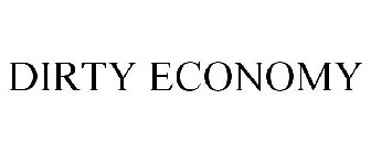 DIRTY ECONOMY