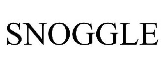 SNOGGLE
