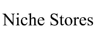 NICHE STORES