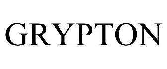 GRYPTON