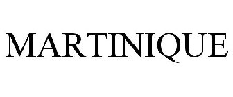 MARTINIQUE