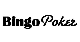 BINGO POKER