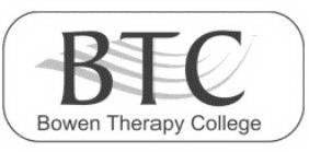 BTC BOWEN THERAPY COLLEGE