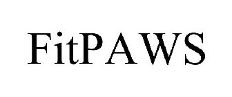 FITPAWS
