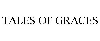 TALES OF GRACES