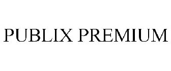 PUBLIX PREMIUM