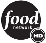 FOOD NETWORK HD