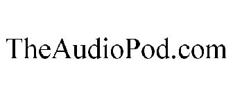 THEAUDIOPOD.COM