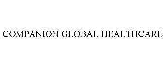 COMPANION GLOBAL HEALTHCARE