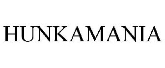 HUNKAMANIA