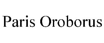 PARIS OROBORUS