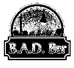 B.A.D. BAR