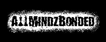 ALLMINDZBONDED