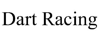 DART RACING