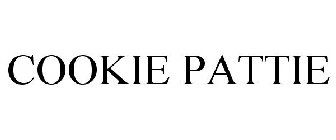 COOKIE PATTIE