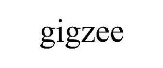 GIGZEE