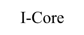 I-CORE