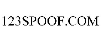 123SPOOF.COM