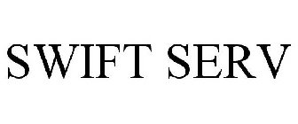 SWIFT SERV