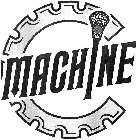 MACHINE