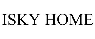 ISKY HOME