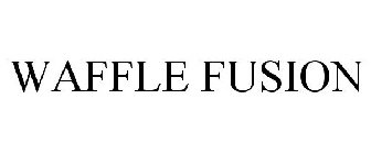 WAFFLE FUSION