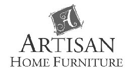 A ARTISAN HOME FURNITURE