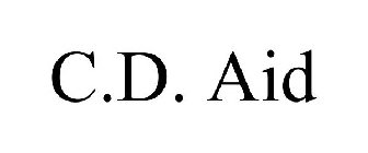 C.D. AID