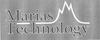 MARIAS TECHNOLOGY