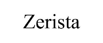 ZERISTA
