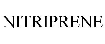 NITRIPRENE