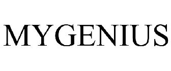 MYGENIUS
