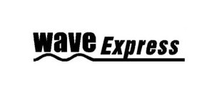 WAVE EXPRESS