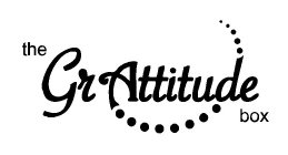 THE GRATTITUDE BOX