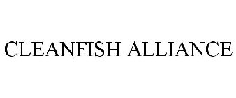 CLEANFISH ALLIANCE