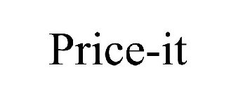 PRICE-IT