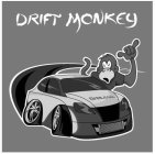 DRIFT MONKEY TIRES.COM