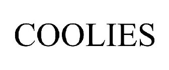 COOLIES