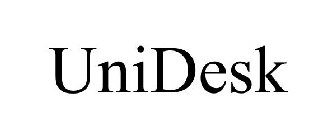UNIDESK