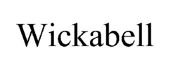 WICKABELL
