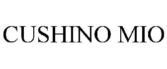 CUSHINO MIO