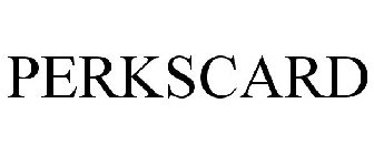 PERKSCARD