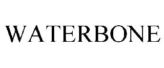 WATERBONE