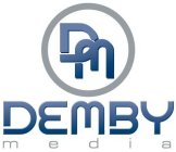 DM DEMBY MEDIA