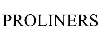 PROLINERS